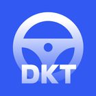 The Learners Test Practice DKT ikona
