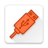 USB OTG Checker ikon