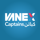 VANEX Driver APK