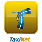 TaxiNet ikon