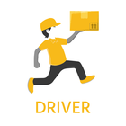DelivX Partner icon