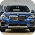 Drive BMW X7 - Suv Sim 2019