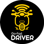 Go-fast Driver icono