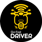 Go-fast Driver أيقونة