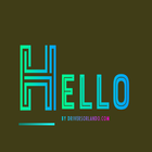 Hello Driver icon