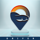 HireMe - Taxi app for Drivers icono