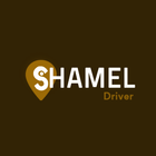 آیکون‌ Shamel Driver