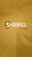 Shamel Driver ポスター