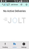 Jolt Driver syot layar 1