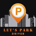 Let's Park - List your Parking آئیکن