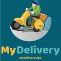 Mydelivery Driver