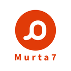 آیکون‌ Murta7 Driver