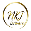 NKJ Drivers Zeichen