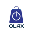 Olax Delivery Boy icon