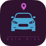 Palm Ride Driver