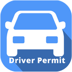 Driver Permit Practice Test icon