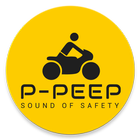 P-PEEP DRIVER icon