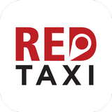 Red Taxi Driver