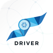 SmartRide Driver taxi app in C
