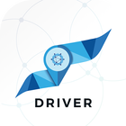 SmartRide Driver icono
