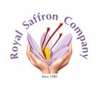 Royal Saffron - Delivery icône