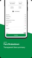 ServiRadioTaxi Driver ảnh chụp màn hình 3