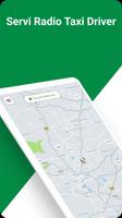 ServiRadioTaxi Driver bài đăng