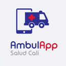 AmbulApp Salud Cali Conductor APK