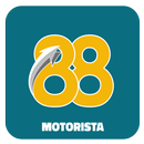 88  Motorista DESINSTALAR aplikacja