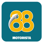 88  Motorista DESINSTALAR icon