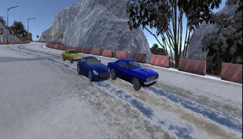 Speed Drive Race screenshot 1