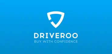 Driveroo Car Maintenance App