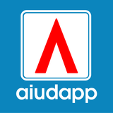 Aiudapper أيقونة