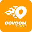 Oovoom Driver आइकन