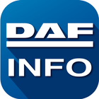 DAF Info 아이콘