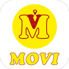 Movi Driver アイコン