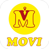Movi Driver icon