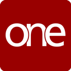 ONE Driver Application icône