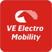 VE ElectroMobility Driver App icon