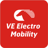 VE ElectroMobility Driver App
