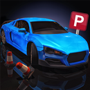 Driver Car Club Parking - Hard APK