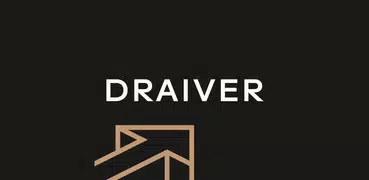 DRAIVER Driver: A better gig