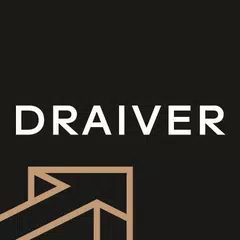 DRAIVER Driver: A better gig アプリダウンロード