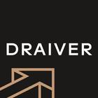 DRAIVER Driver アイコン