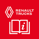 Driver Guide Renault Trucks aplikacja