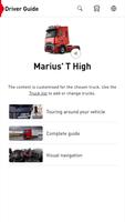 Driver Guide plakat
