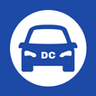 DC DMV Permit Practice Test آئیکن