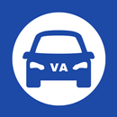 VA DMV Driver's License Test APK