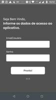 ID TrackMax Cartaz