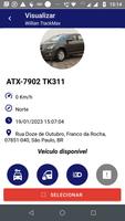 ID TrackMax imagem de tela 2